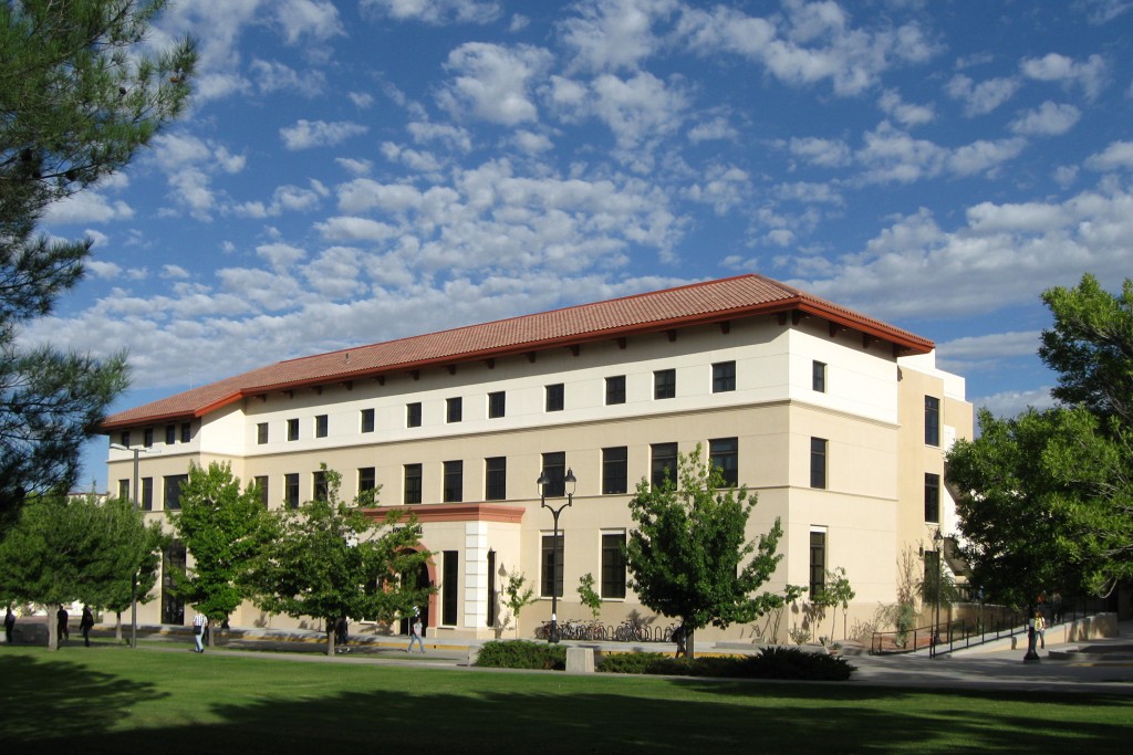 New Mexico Nursing Program