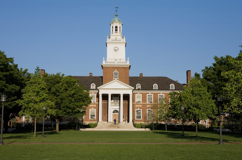 Johns-Hopkins-University-Online-Master-of-Science-in-Nursing