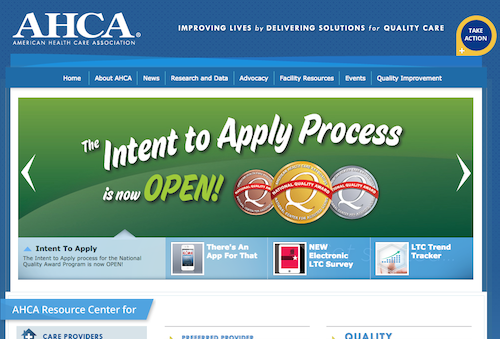 americna health care association