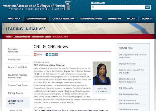 cnl cnc news