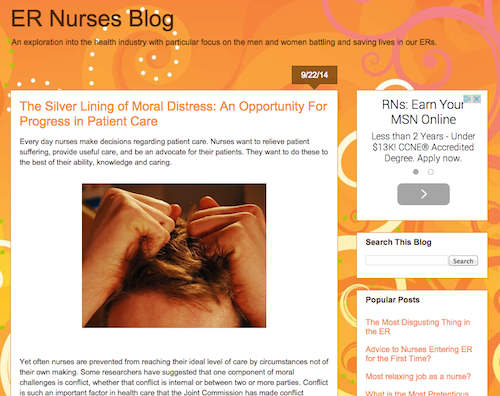 ernursesblog