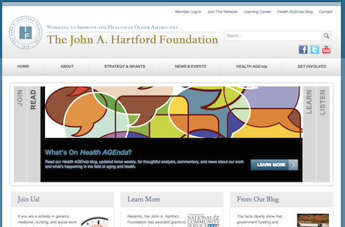 john a hartford