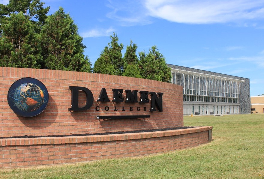 daemen college