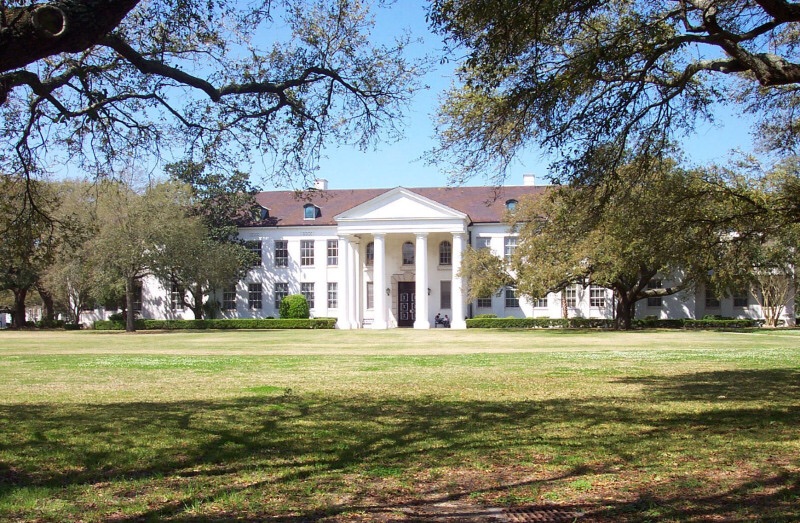 Dillard University