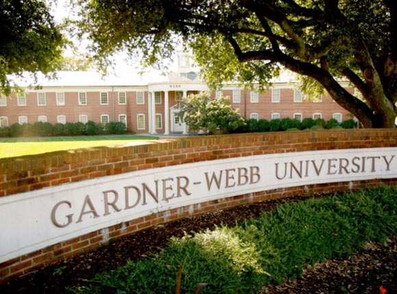 gardner-webb univversity