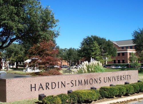 Hardin Simmons