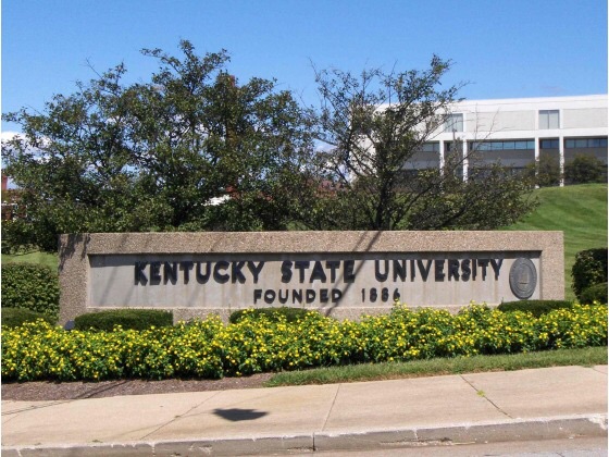 Kentucky State