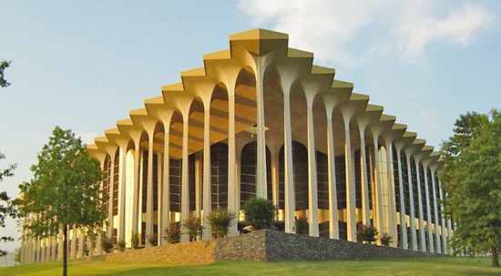 Oral Roberts University