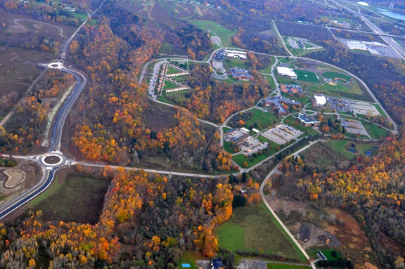 SUNY Institute of Technology