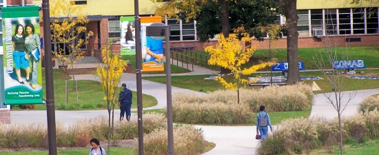 Coppin State University