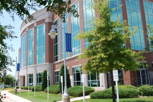 Cabarrus College of Health Sciences