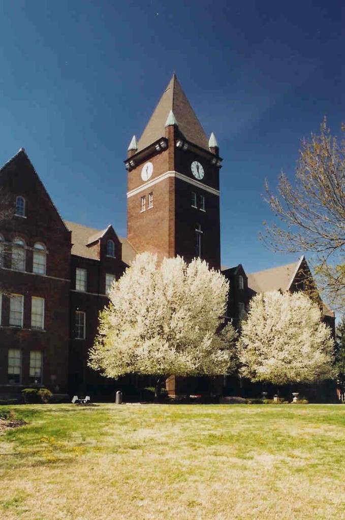 Cumberland University