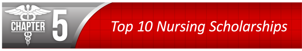 Chapter 5 - Top 10 Nursing Scholarships