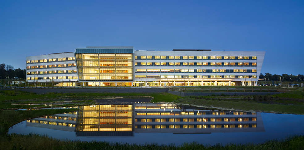 Einstein-Medical-Center-Montgomery-modern-hospitals