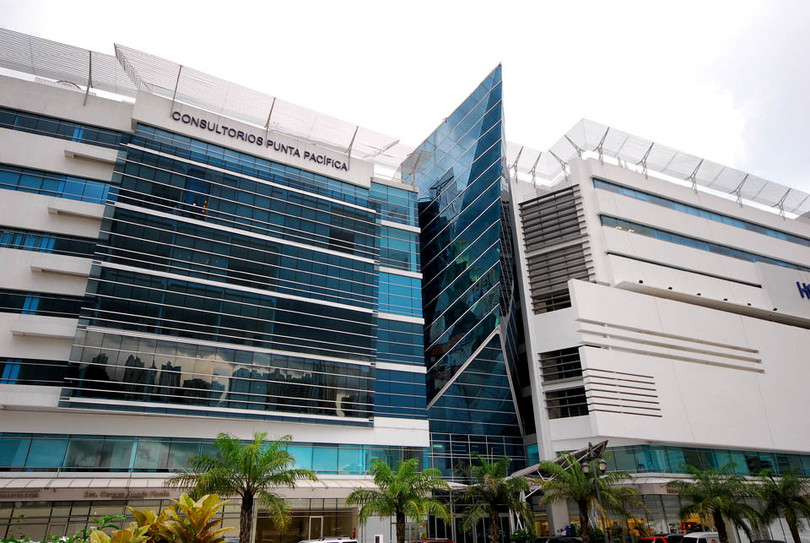 Hospital-Punta-Pacifica-Johns-Hopkins-modern-hospitals