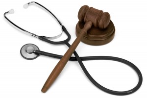 legal nurse consultant