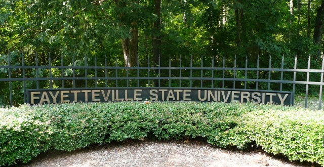 Fayetteville-State-University-online-rn-bsn