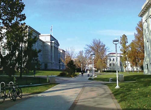 Missouri State University Springfield
