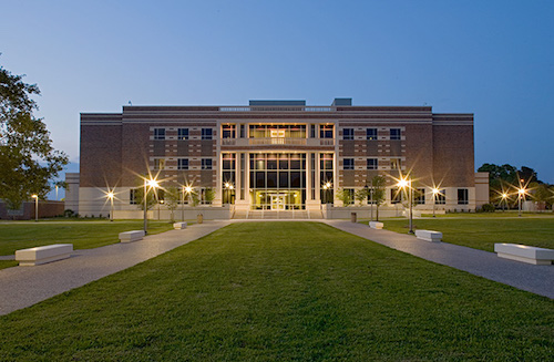 Prairie View A&M University