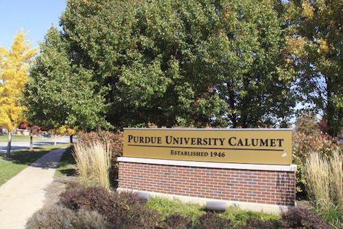 Purdue University Calumet