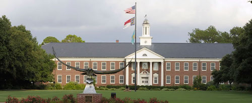 University of NC Wilmington