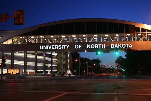 University of North Dakota