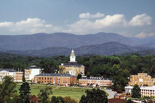 University of North Georgia