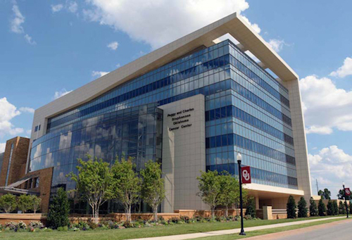 University of Oklahoma Health Sciece Center