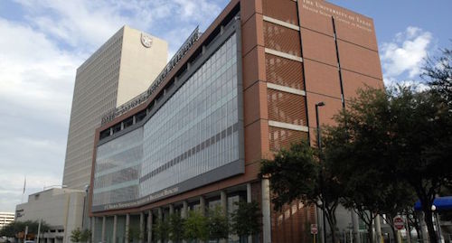 University of Texas Health Science Houston