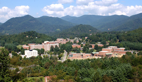 Western Carolina University