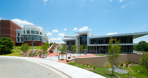 Winston-Salem State University