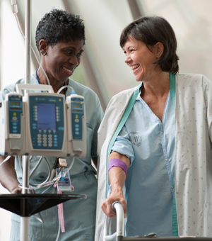 How Can You Speciallize a Nursing Degree in Oncology?