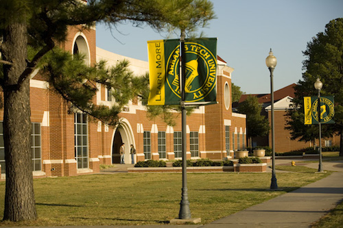 Arkansas Tech