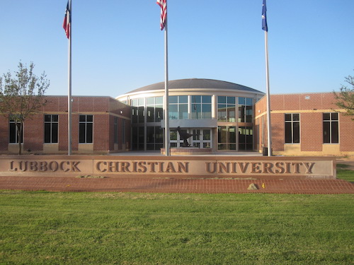 Lubbock Christian