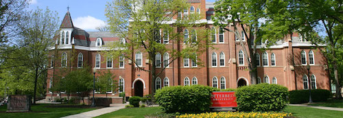 Otterbein University