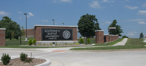 Southwest Baptist