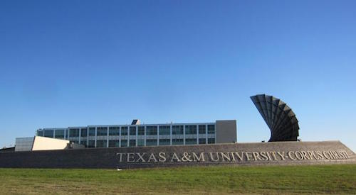 Texas A&M Corpus Christi