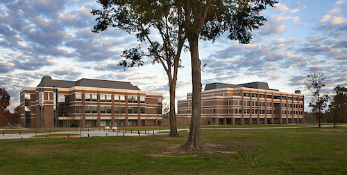 Texas A&M Texarkana