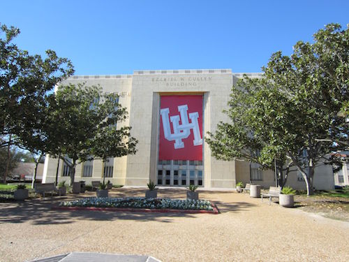 University of Houston