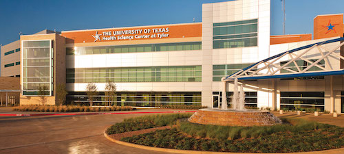 University of Texas at Tyler