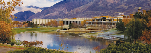 Weber State University