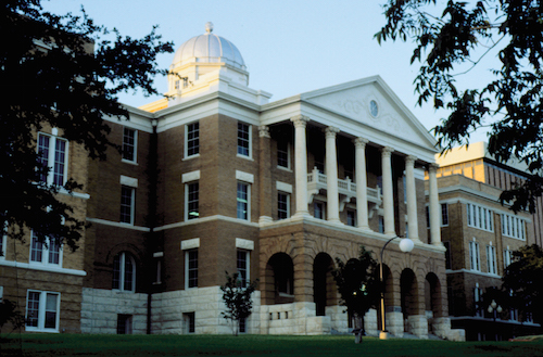 Texas Woman's University