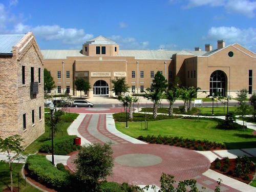 University of Texas Brownsville