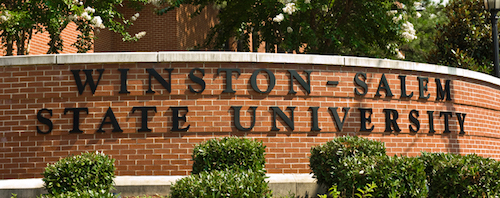 Winston Salem State University