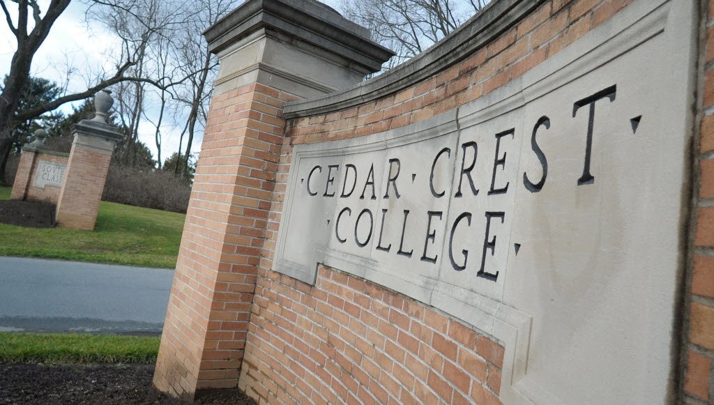 cedar-crest-college