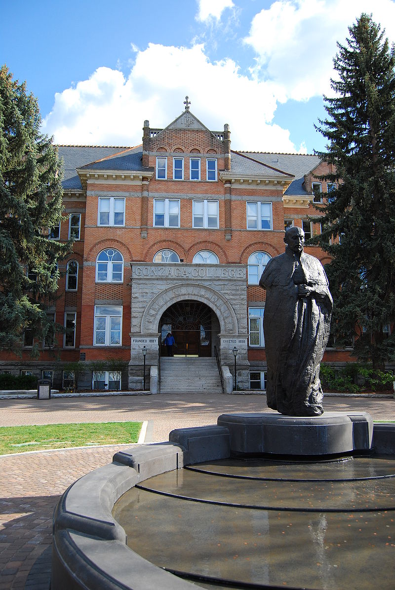 gonzaga-university