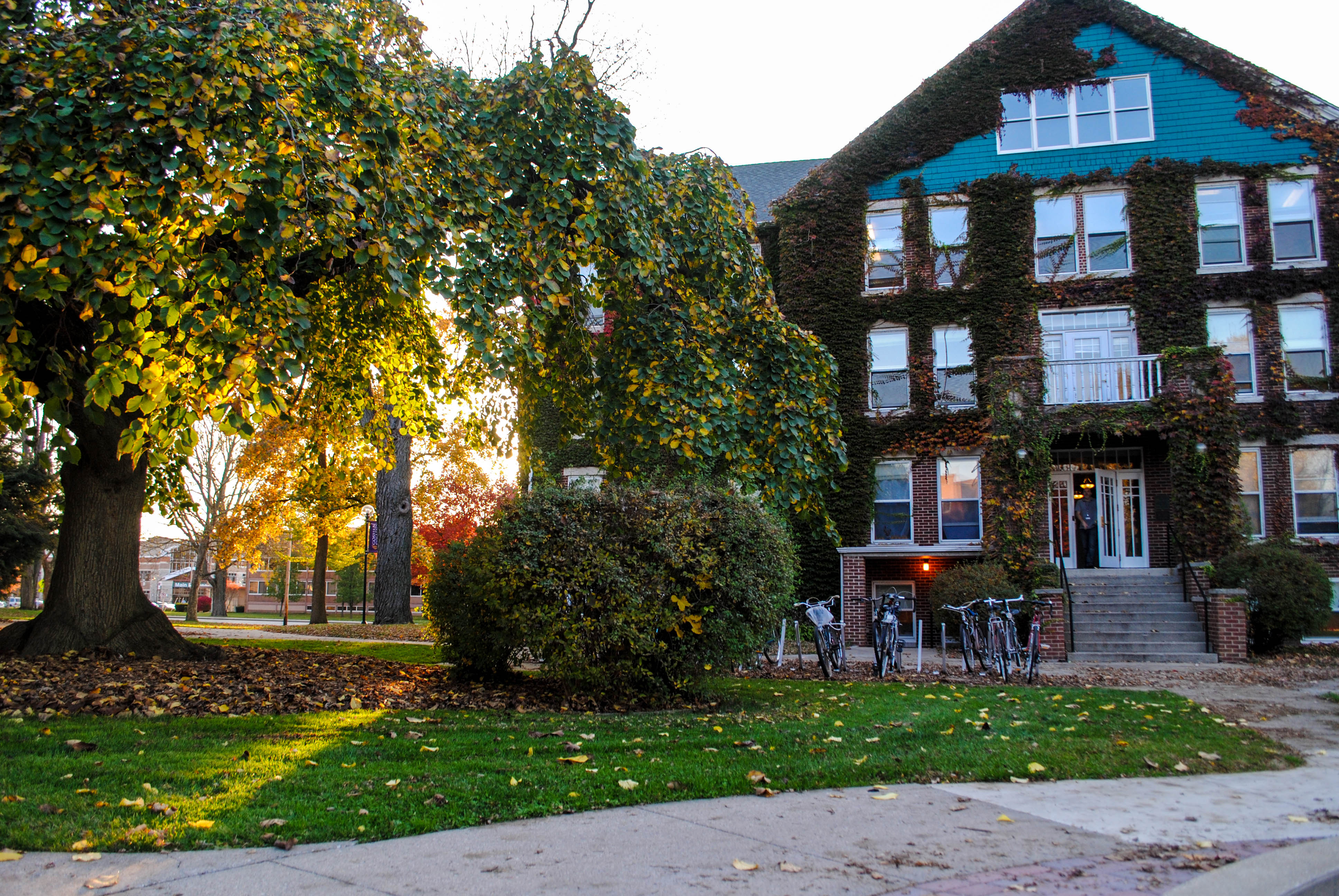 goshen-college