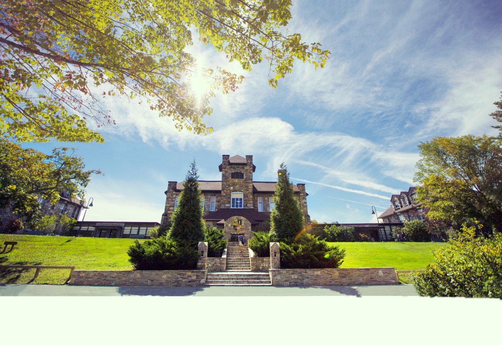 lees-mcrae-college