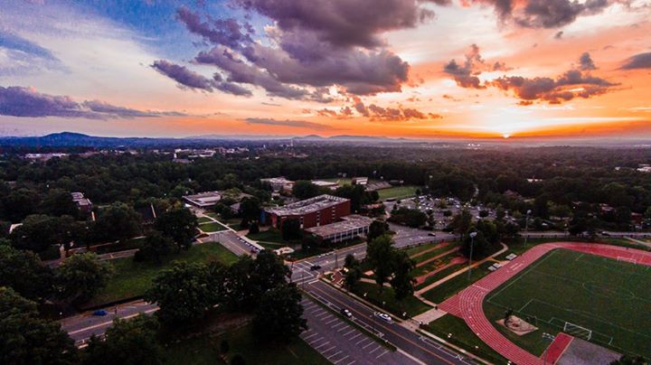 lenoir-rhyne-university