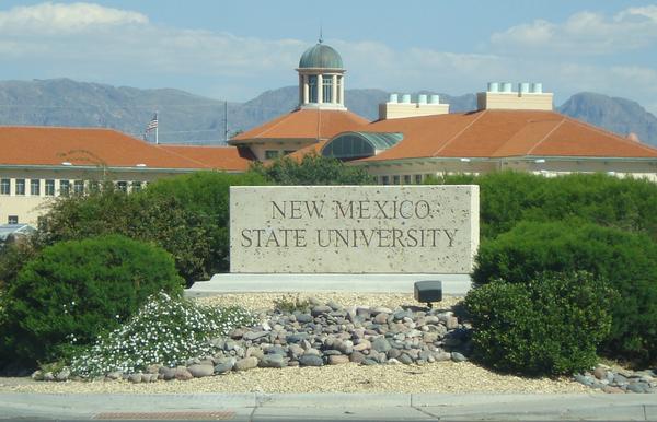 new-mexico-state-university